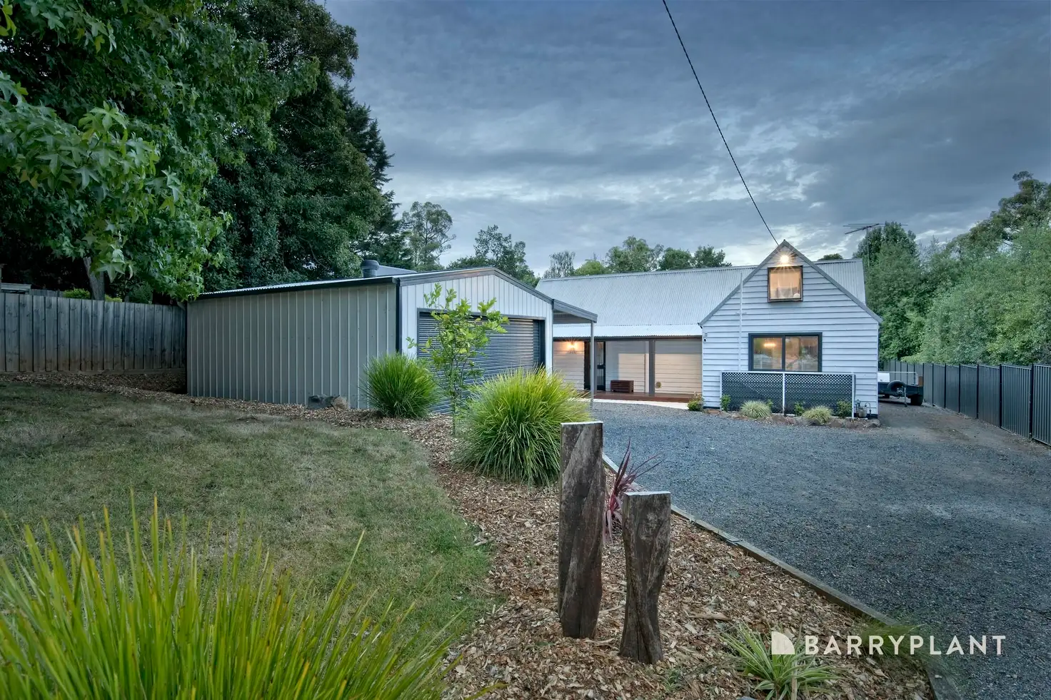 Main view of Homely house listing, 4 Seaview Road, Cockatoo VIC 3781