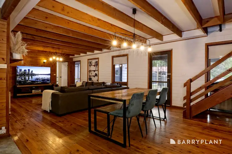 Fourth view of Homely house listing, 4 Seaview Road, Cockatoo VIC 3781