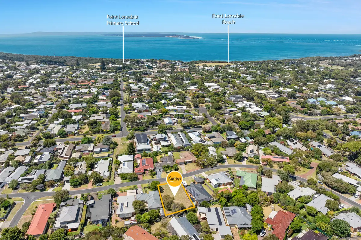 Main view of Homely land listing, 26 Peterho Boulevard, Point Lonsdale VIC 3225