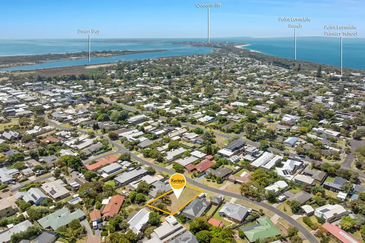 Fourth view of Homely land listing, 26 Peterho Boulevard, Point Lonsdale VIC 3225