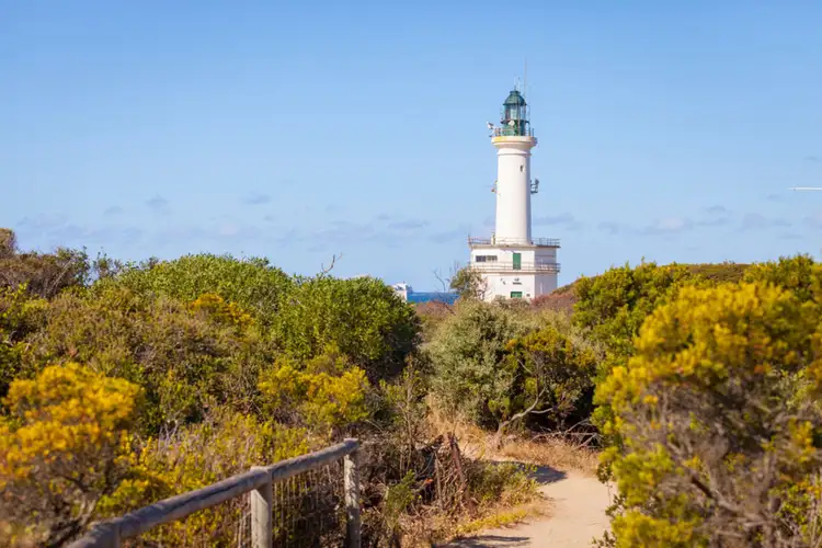 Seventh view of Homely land listing, 26 Peterho Boulevard, Point Lonsdale VIC 3225