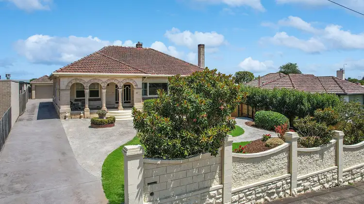 Second view of Homely house listing, 83 Coulstock Street, Warrnambool VIC 3280