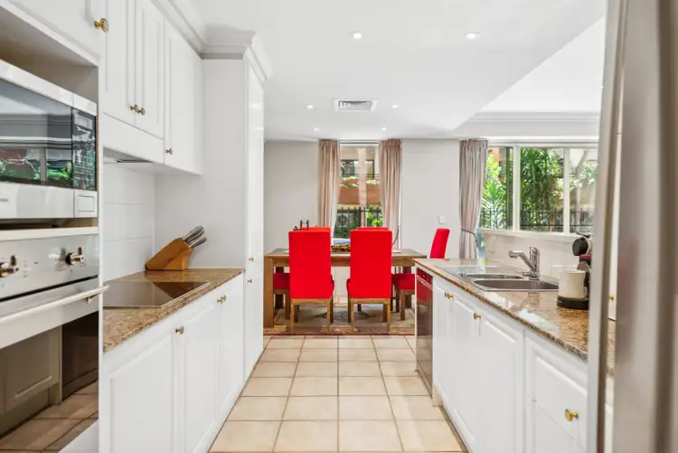 Fourth view of Homely apartment listing, 1/7 Liberman Close, Adelaide SA 5000