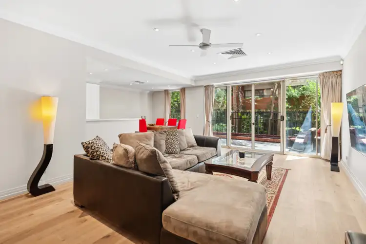 Fifth view of Homely apartment listing, 1/7 Liberman Close, Adelaide SA 5000