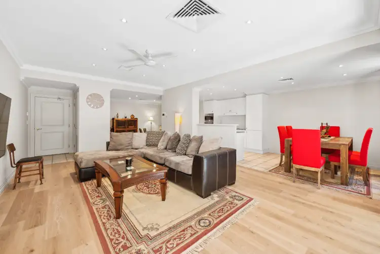 Sixth view of Homely apartment listing, 1/7 Liberman Close, Adelaide SA 5000