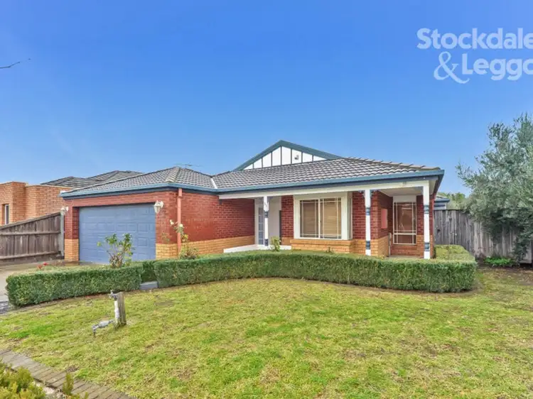 31 Scarlet Drive, Bundoora VIC 3083