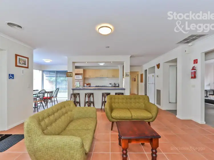 Third view of Homely house listing, 31 Scarlet Drive, Bundoora VIC 3083