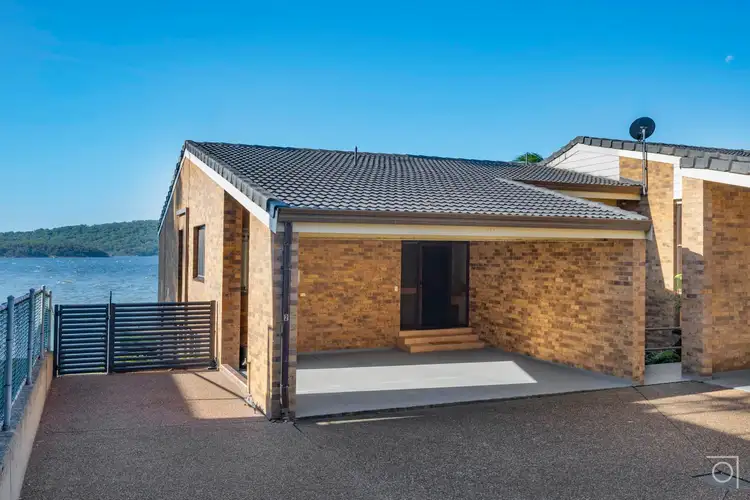 Sixth view of Homely unit listing, 2/107 Soldiers Point Road, Soldiers Point NSW 2317