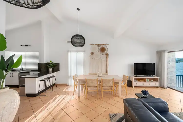 Seventh view of Homely unit listing, 2/107 Soldiers Point Road, Soldiers Point NSW 2317