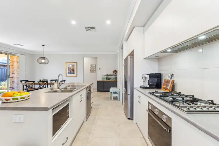 Second view of Homely house listing, 10 Dee Street, Woodville South SA 5011