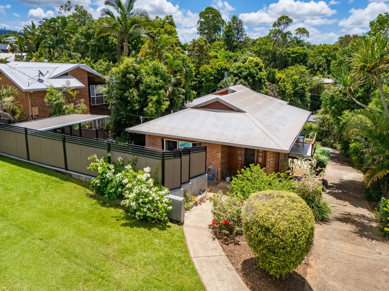 Main view of Homely house listing, 23 Chiltern Court, Coes Creek QLD 4560