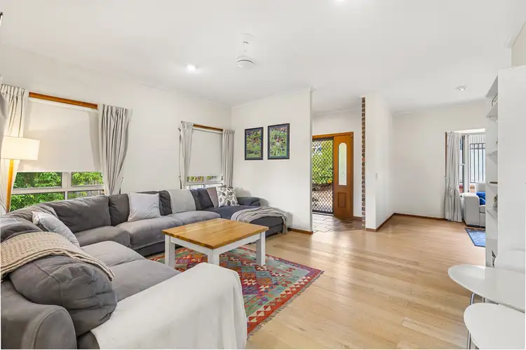 Second view of Homely house listing, 23 Chiltern Court, Coes Creek QLD 4560