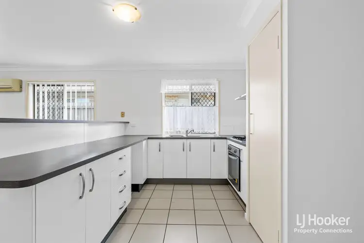 Second view of Homely townhouse listing, 2/9 Duffield Road, Murrumba Downs QLD 4503