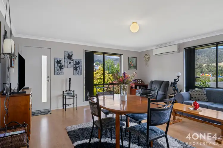 Fifth view of Homely house listing, 23 Aquila Street, Glenorchy TAS 7010