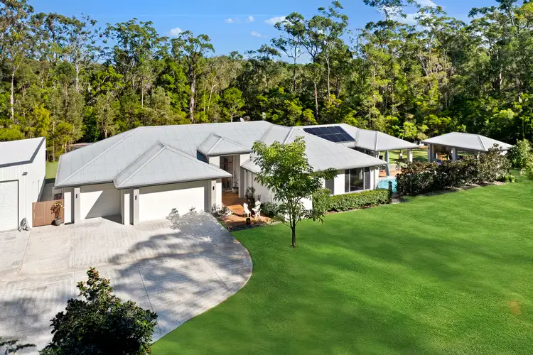 606 Calanthe Avenue, Doonan QLD 4562