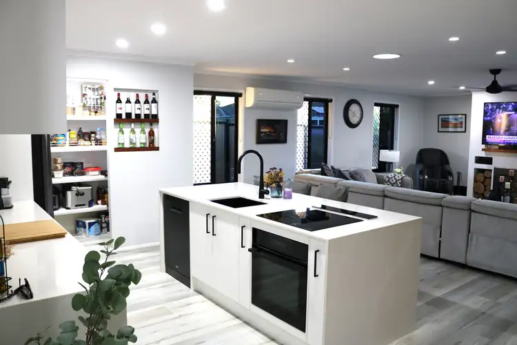 Fourth view of Homely house listing, 37 Berghofer Drive, Oakey QLD 4401