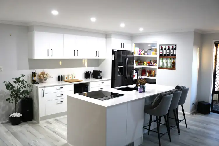 Sixth view of Homely house listing, 37 Berghofer Drive, Oakey QLD 4401