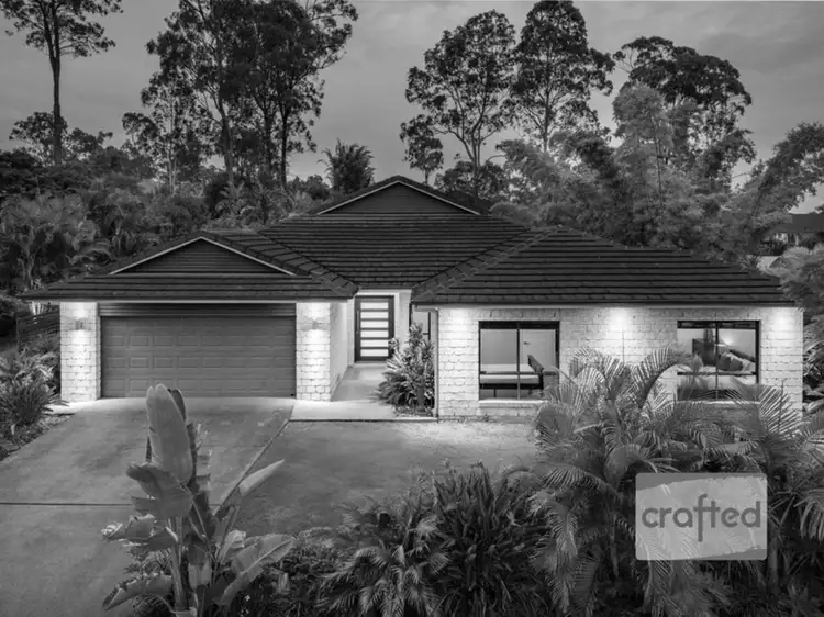 21 Brown Beech Drive, Flagstone QLD 4280
