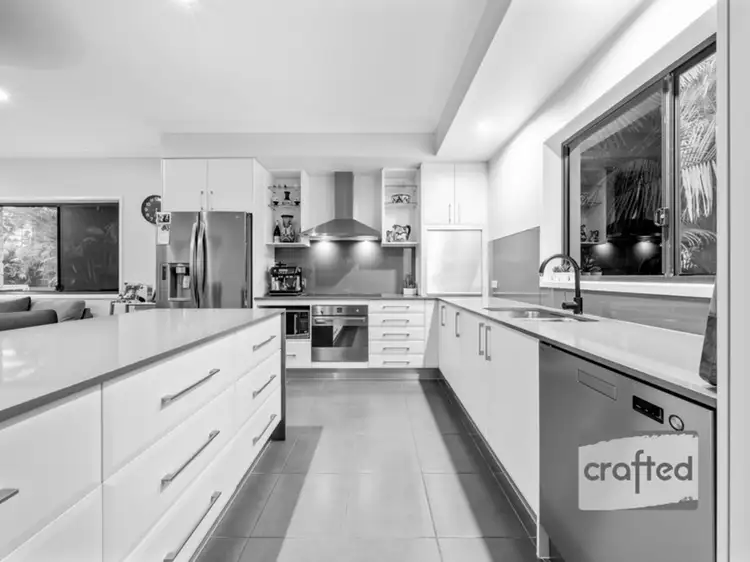 Fourth view of Homely rural property listing, 21 Brown Beech Drive, Flagstone QLD 4280
