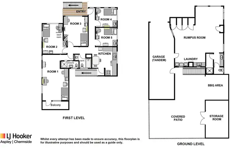 Second view of Homely house listing, 6 Culworth Street, Chermside West QLD 4032