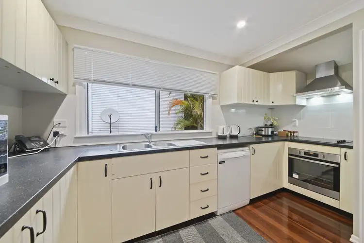 Third view of Homely house listing, 6 Culworth Street, Chermside West QLD 4032
