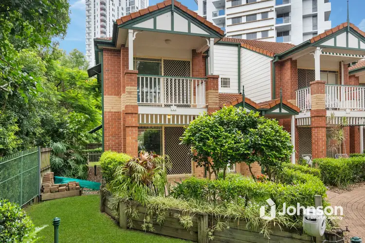 Main view of Homely townhouse listing, 5/53 Bauer Street, Southport QLD 4215
