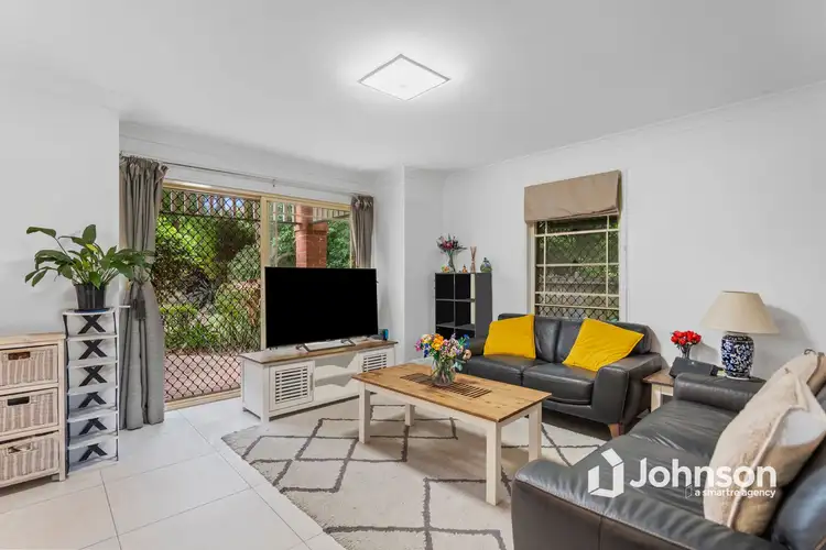 Second view of Homely townhouse listing, 5/53 Bauer Street, Southport QLD 4215