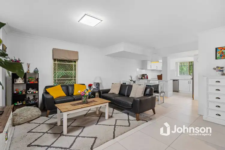 Third view of Homely townhouse listing, 5/53 Bauer Street, Southport QLD 4215