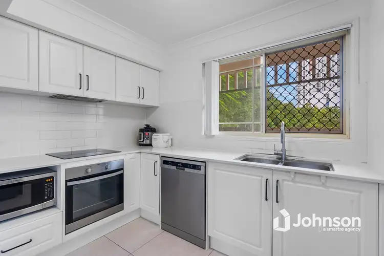 Fourth view of Homely townhouse listing, 5/53 Bauer Street, Southport QLD 4215