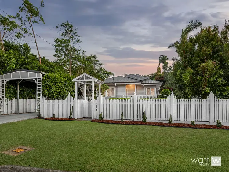50 Kilpatrick Street, Zillmere QLD 4034