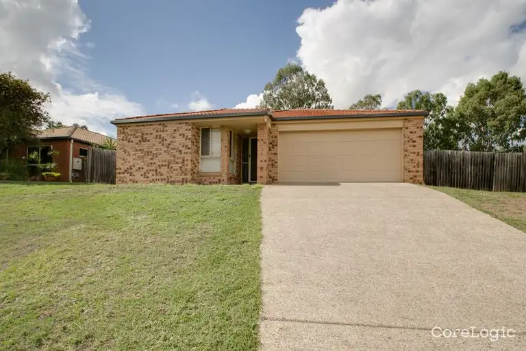 Main view of Homely house listing, 16 Kathleen Place, Yamanto QLD 4305