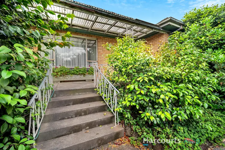 Second view of Homely house listing, 51 Manningham Road, Bulleen VIC 3105