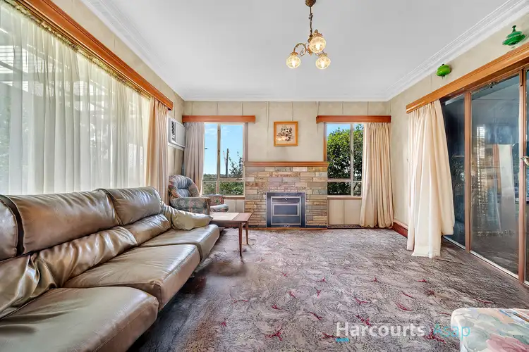 Third view of Homely house listing, 51 Manningham Road, Bulleen VIC 3105