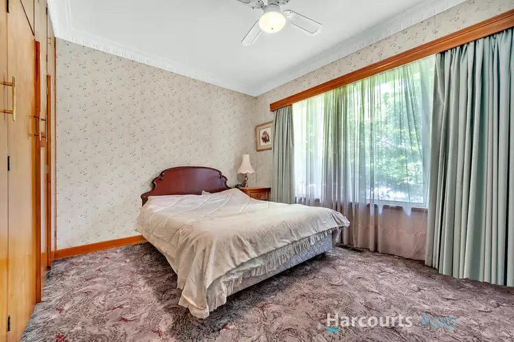Fifth view of Homely house listing, 51 Manningham Road, Bulleen VIC 3105