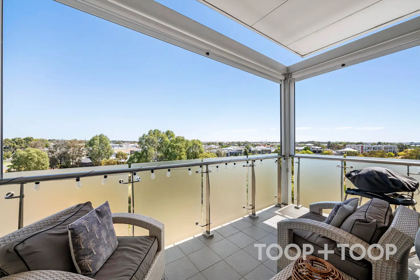 Main view of Homely apartment listing, 17/21-25 Euston Walk, Mawson Lakes SA 5095
