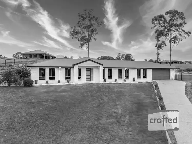 83 Elwyn Drive, Veresdale Scrub QLD 4285