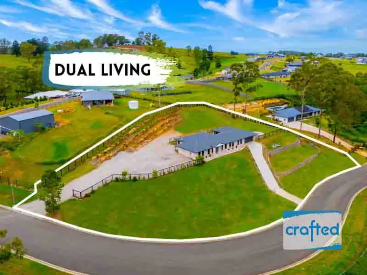 83 Elwyn Drive, Veresdale Scrub QLD 4285