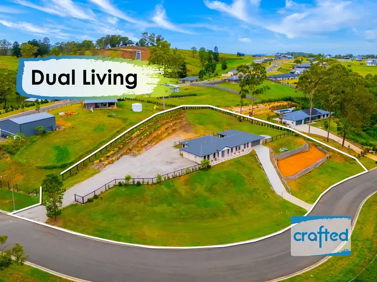 83 Elwyn Drive, Veresdale Scrub QLD 4285