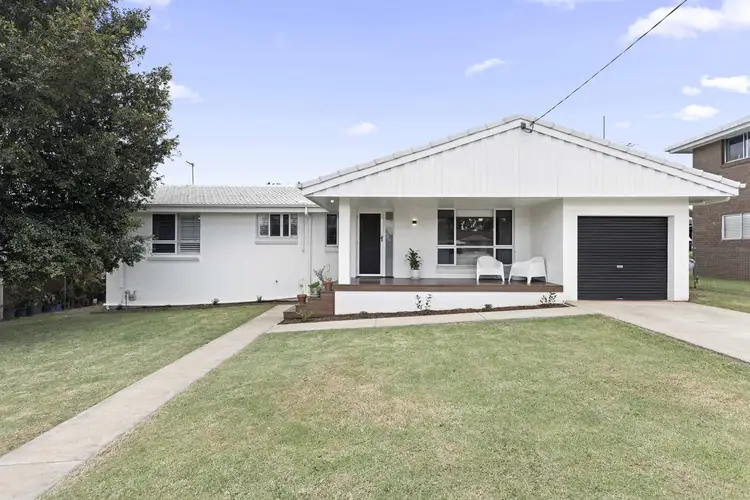 178 Alderley Street, Centenary Heights QLD 4350