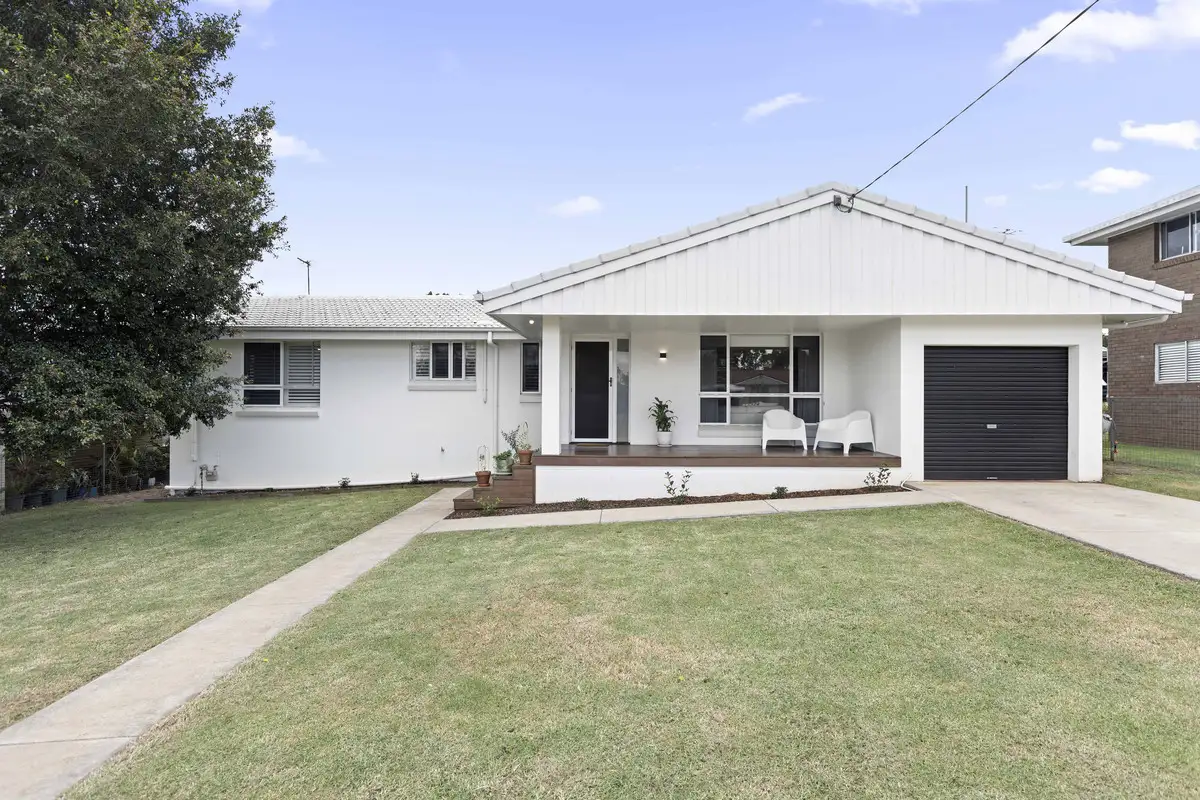 Main view of Homely house listing, 178 Alderley Street, Centenary Heights QLD 4350