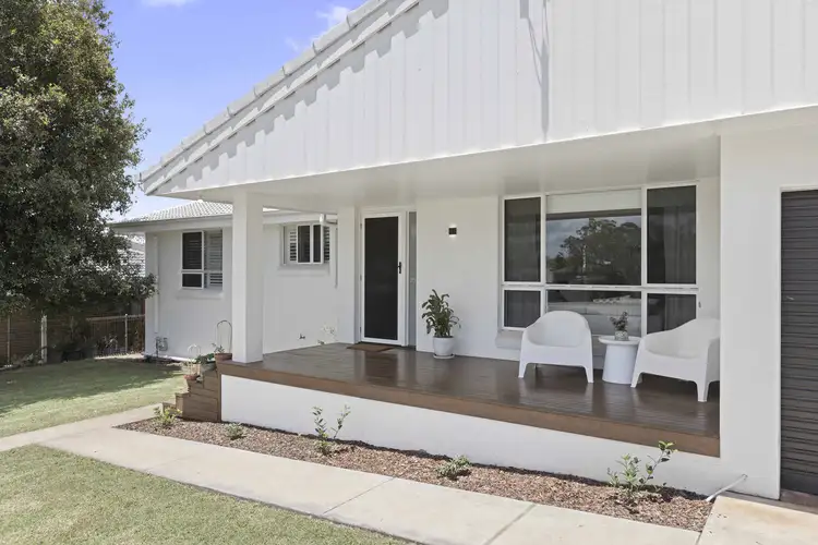 Fourth view of Homely house listing, 178 Alderley Street, Centenary Heights QLD 4350