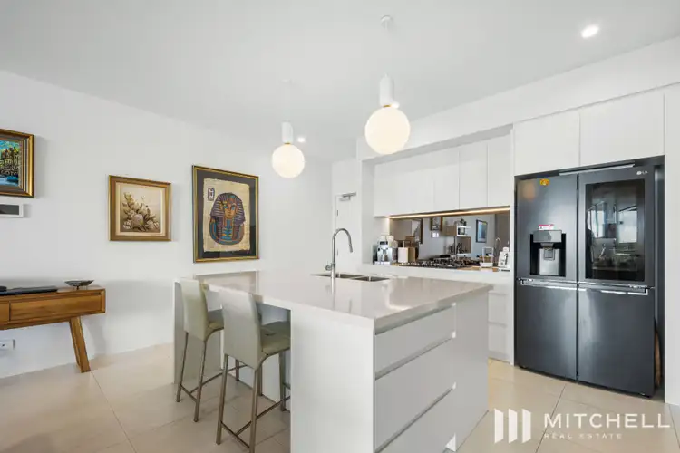 Fifth view of Homely apartment listing, 146/93 Sheehan Avenue, Hope Island QLD 4212