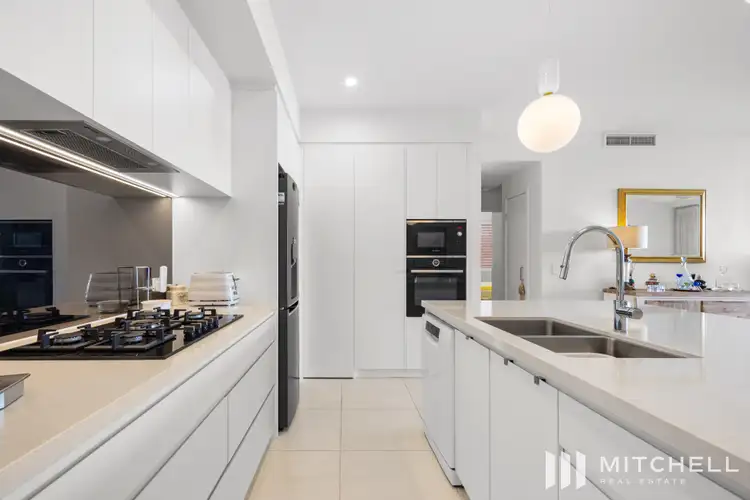 Sixth view of Homely apartment listing, 146/93 Sheehan Avenue, Hope Island QLD 4212