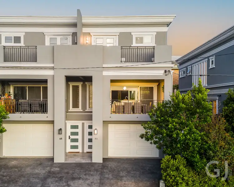 Main view of Homely house listing, 70 Alva Terrace, Gordon Park QLD 4031