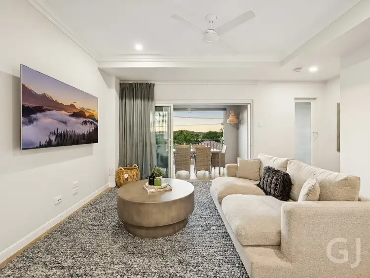 Sixth view of Homely house listing, 70 Alva Terrace, Gordon Park QLD 4031