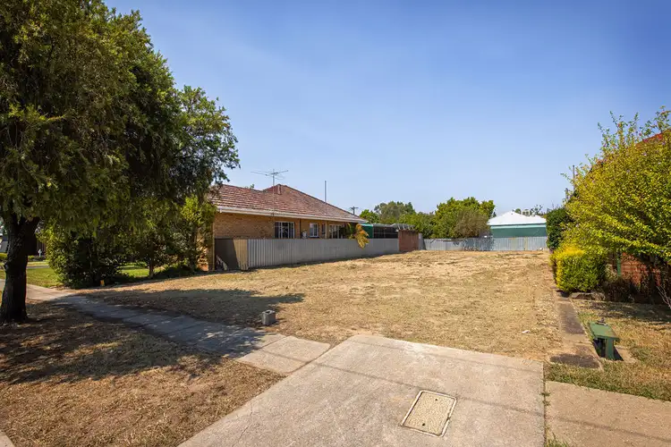 Fourth view of Homely land listing, 6 Fulford Street, Wodonga VIC 3690
