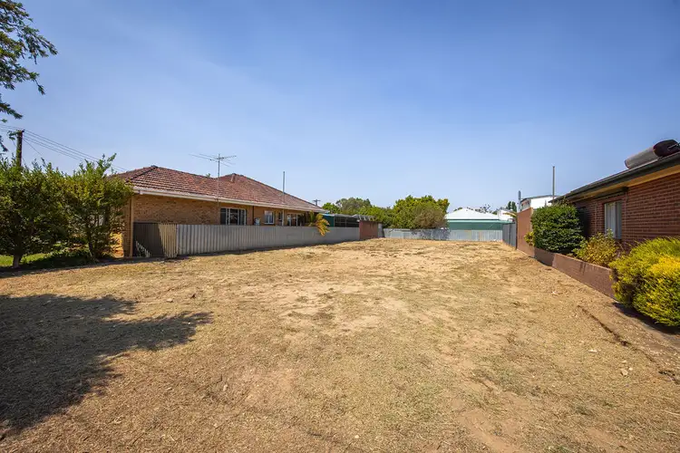 Fifth view of Homely land listing, 6 Fulford Street, Wodonga VIC 3690