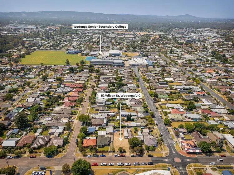 52 Wilson Street, Wodonga VIC 3690