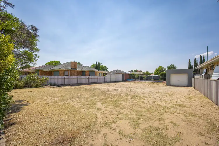 Fourth view of Homely land listing, 52 Wilson Street, Wodonga VIC 3690