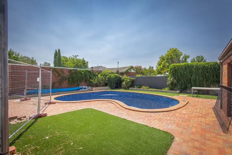 Fifth view of Homely land listing, 52 Wilson Street, Wodonga VIC 3690